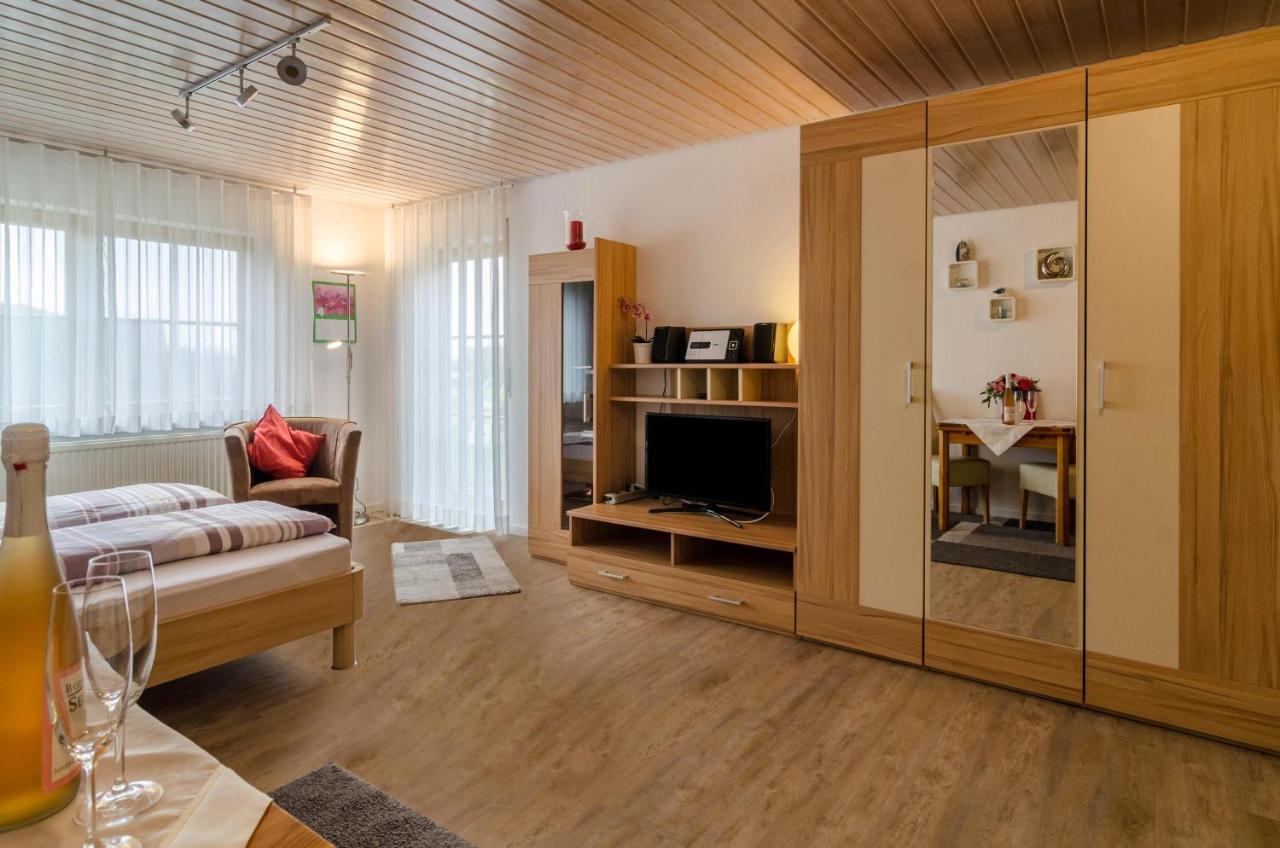Ferienwohnung Moehrle Salem  Eksteriør bilde