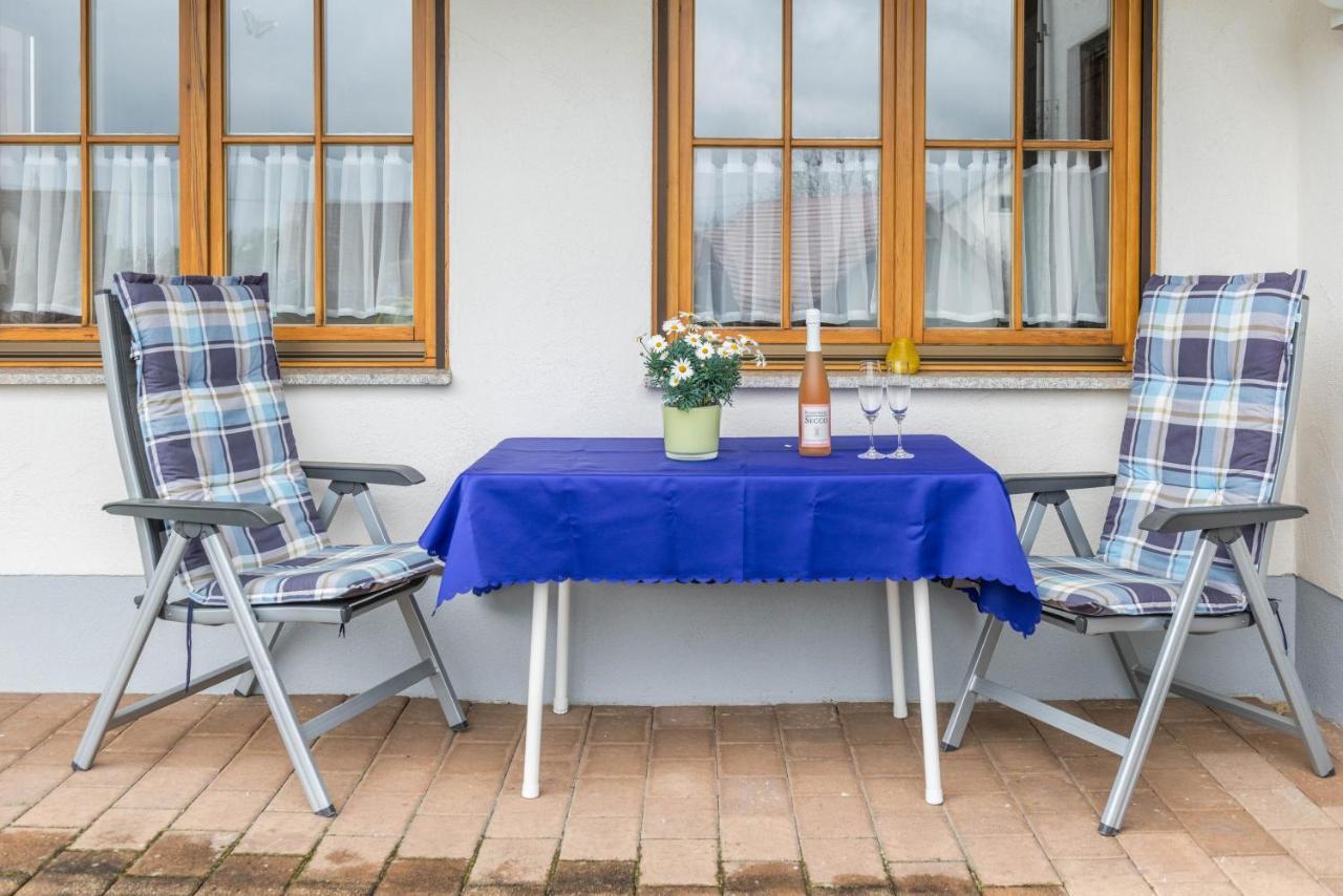 Ferienwohnung Moehrle Salem  Eksteriør bilde