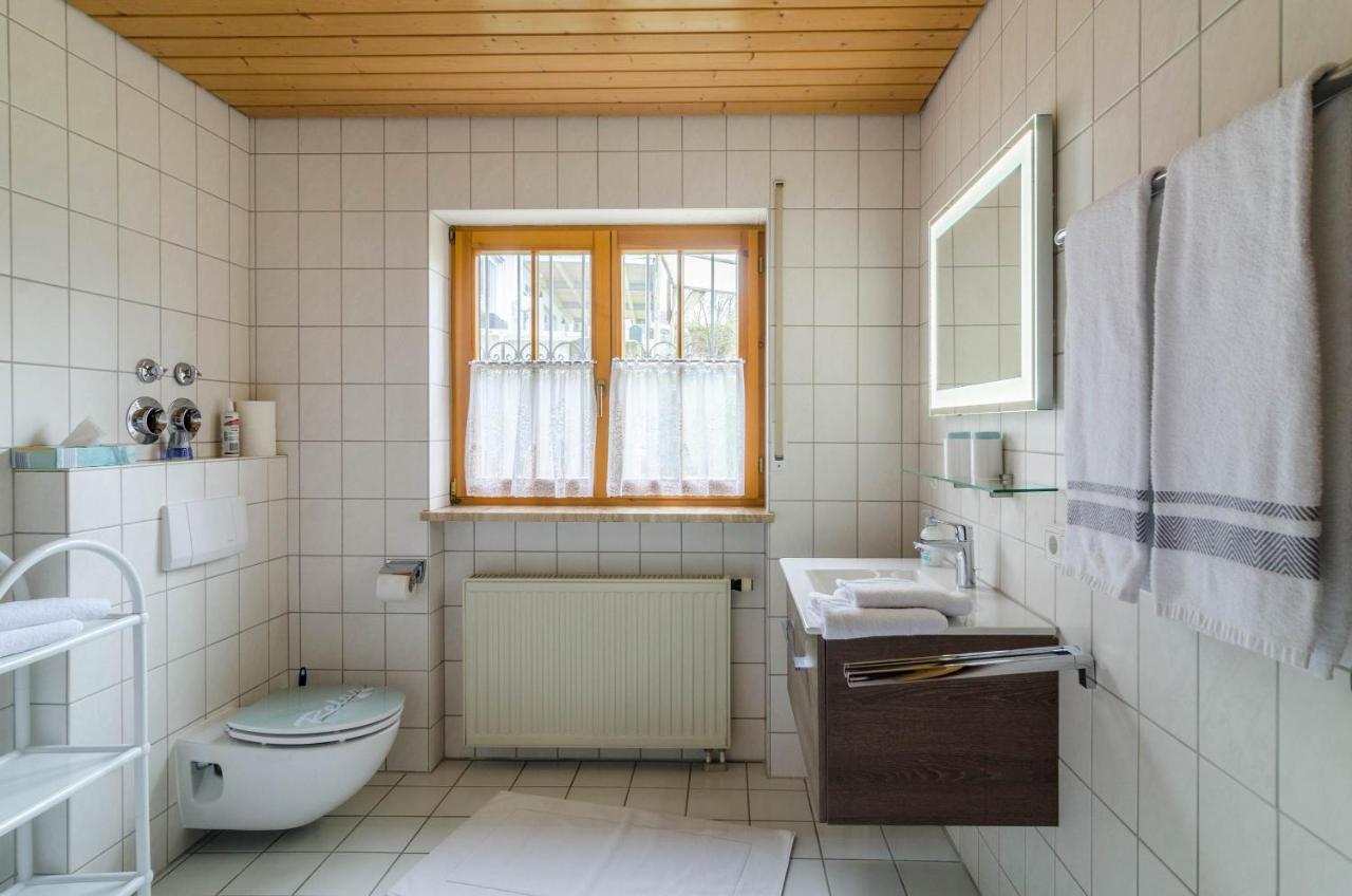 Ferienwohnung Moehrle Salem  Eksteriør bilde
