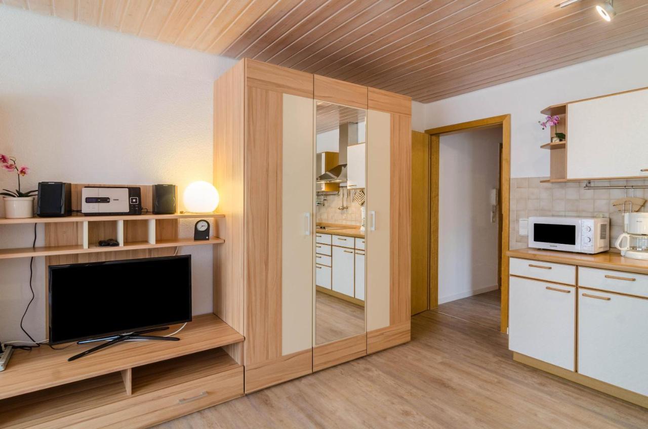 Ferienwohnung Moehrle Salem  Eksteriør bilde