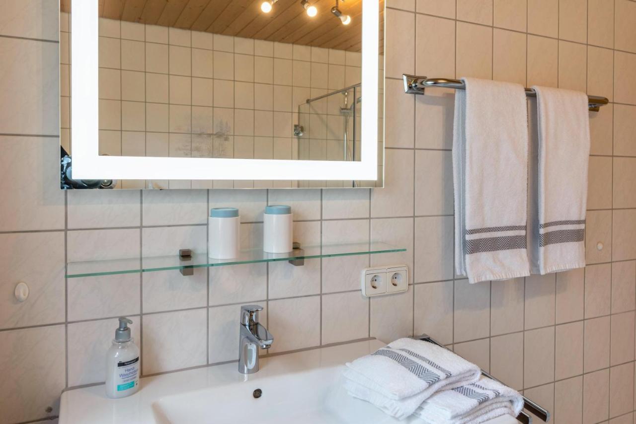 Ferienwohnung Moehrle Salem  Eksteriør bilde